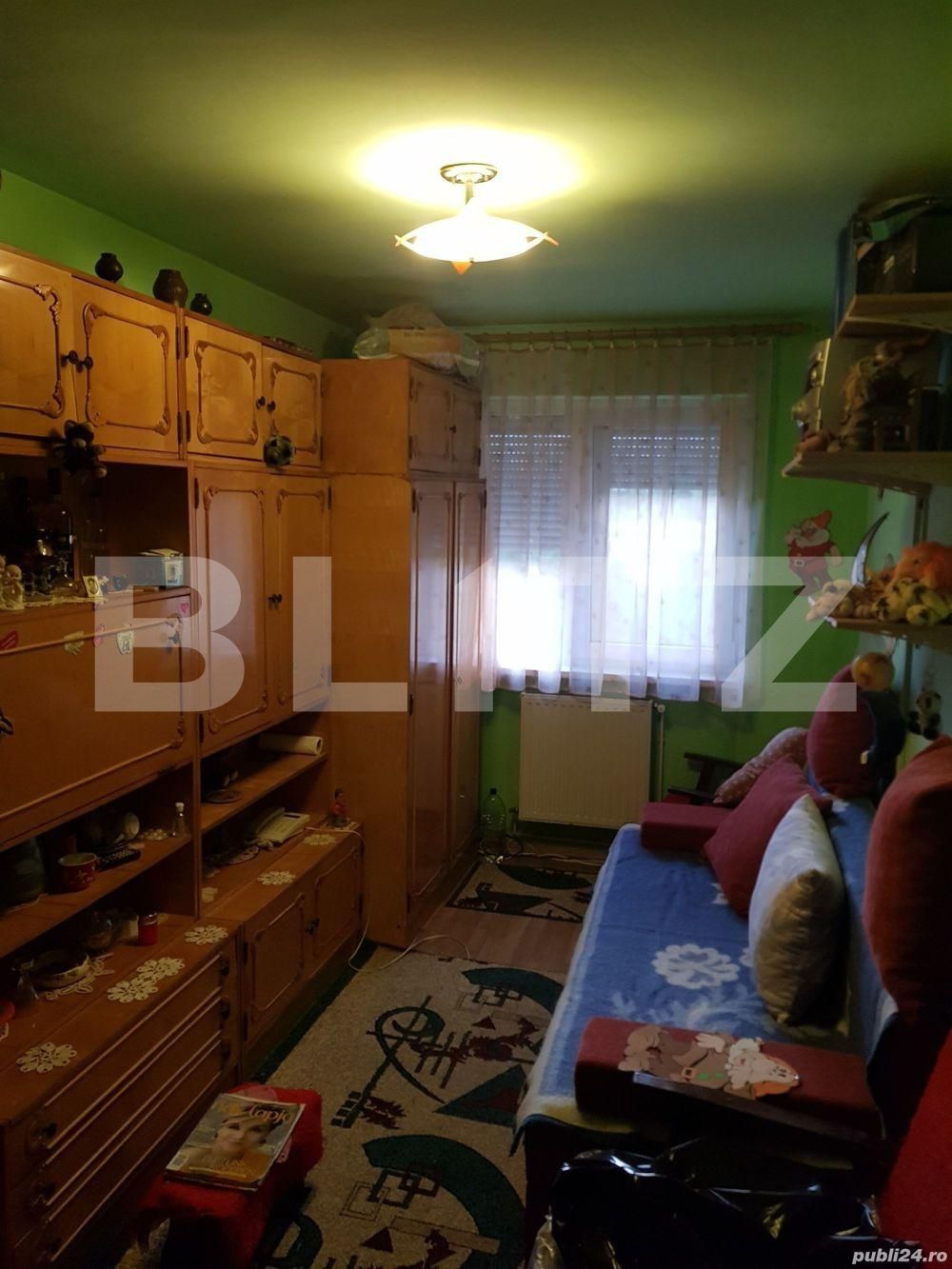 Apartament de vânzare 3 camere Dambu Pietros - 105632AV | BLITZ Târgu Mureș | Poza2