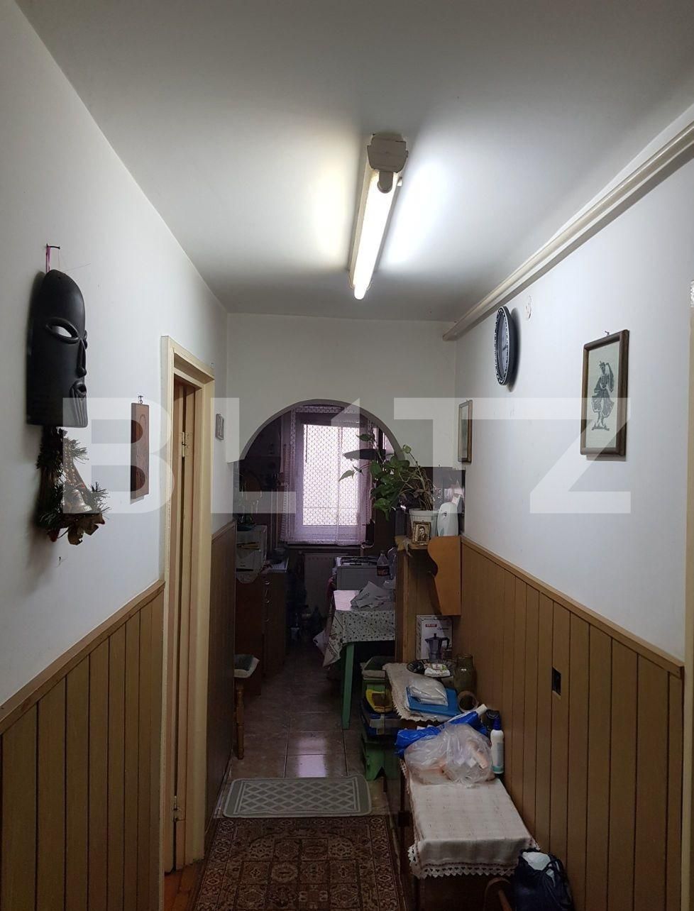 Apartament de vânzare 3 camere Dambu Pietros - 105632AV | BLITZ Târgu Mureș | Poza1