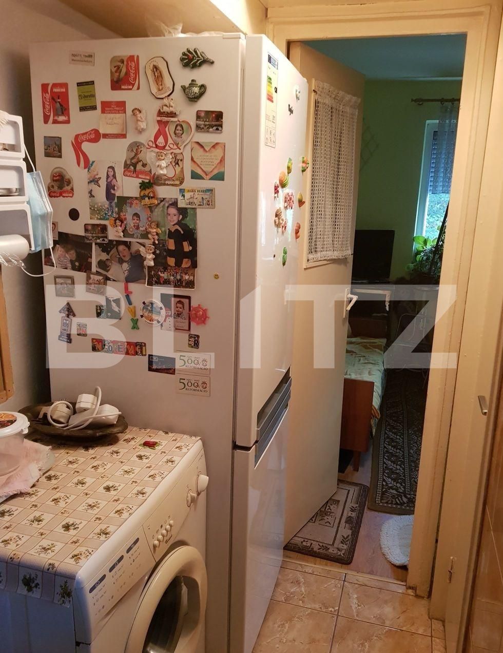 Apartament de vânzare 3 camere Dambu Pietros - 105632AV | BLITZ Târgu Mureș | Poza4