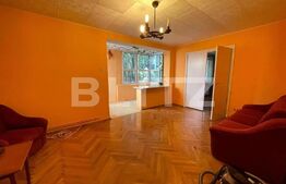Apartament cu 4 camere, 82mp, zona Tudor
