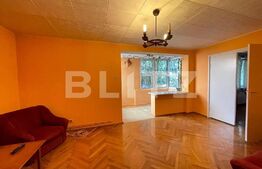 Apartament cu 4 camere, 82mp, zona Tudor