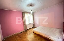 Apartament cu 4 camere, 82mp, zona Tudor