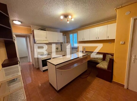 Apartament de închiriat 4 camere Tudor - 105688AI | BLITZ Târgu Mureș | Poza2