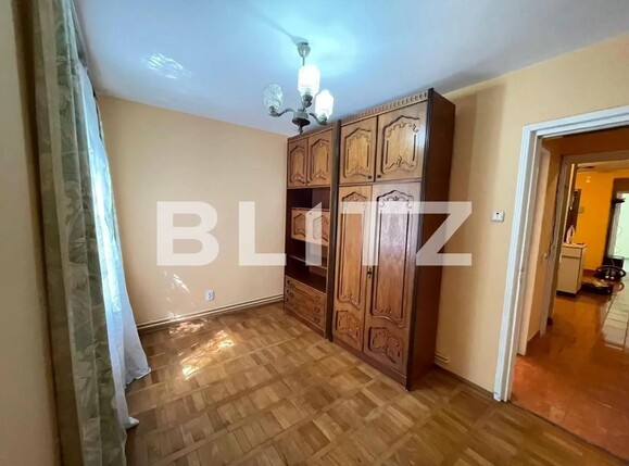 Apartament de închiriat 4 camere Tudor - 105688AI | BLITZ Târgu Mureș | Poza7