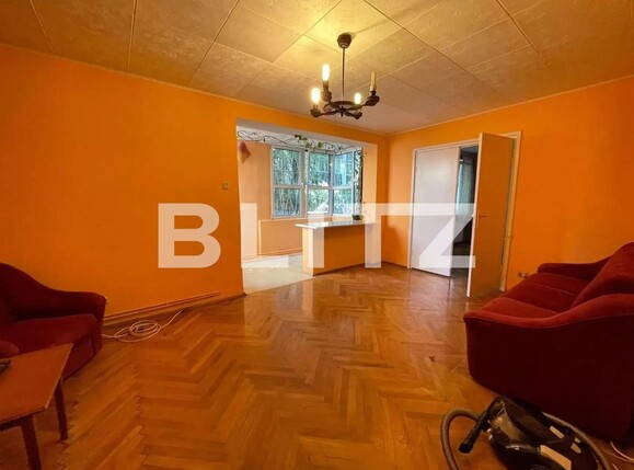 Apartament de închiriat 4 camere Tudor - 105688AI | BLITZ Târgu Mureș | Poza6