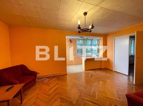 Apartament de închiriat 4 camere Tudor - 105688AI | BLITZ Târgu Mureș | Poza1