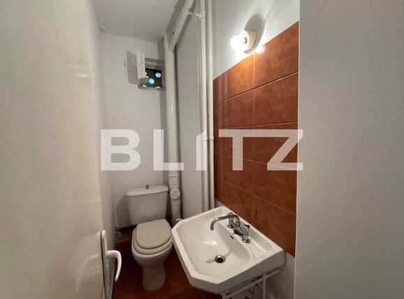 Apartament de închiriat 4 camere Tudor - 105688AI | BLITZ Târgu Mureș | Poza3