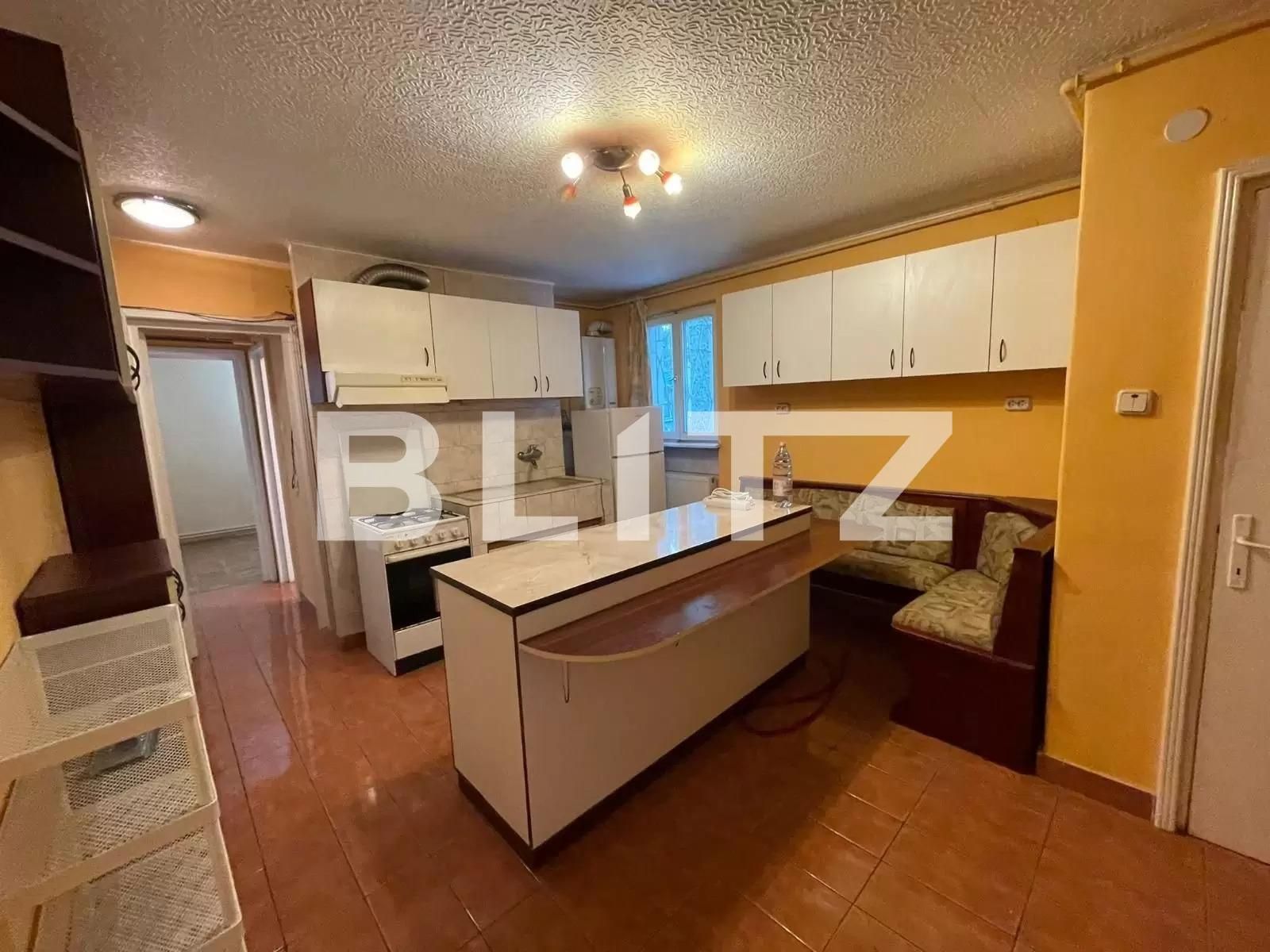 Apartament de închiriat 4 camere Tudor - 105688AI | BLITZ Târgu Mureș | Poza2