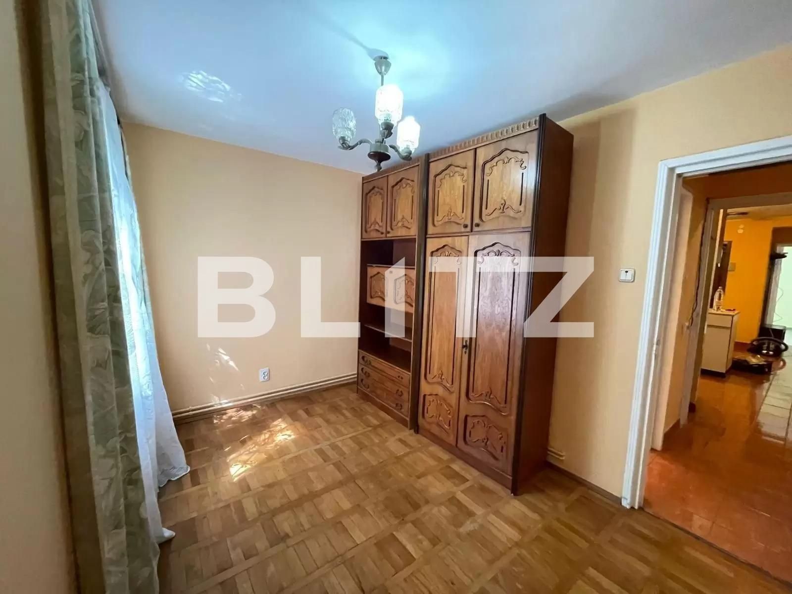 Apartament de închiriat 4 camere Tudor - 105688AI | BLITZ Târgu Mureș | Poza7