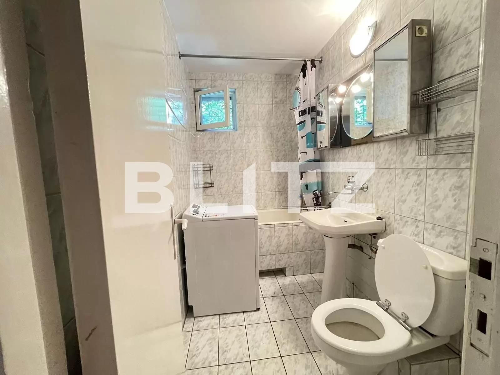 Apartament de închiriat 4 camere Tudor - 105688AI | BLITZ Târgu Mureș | Poza4
