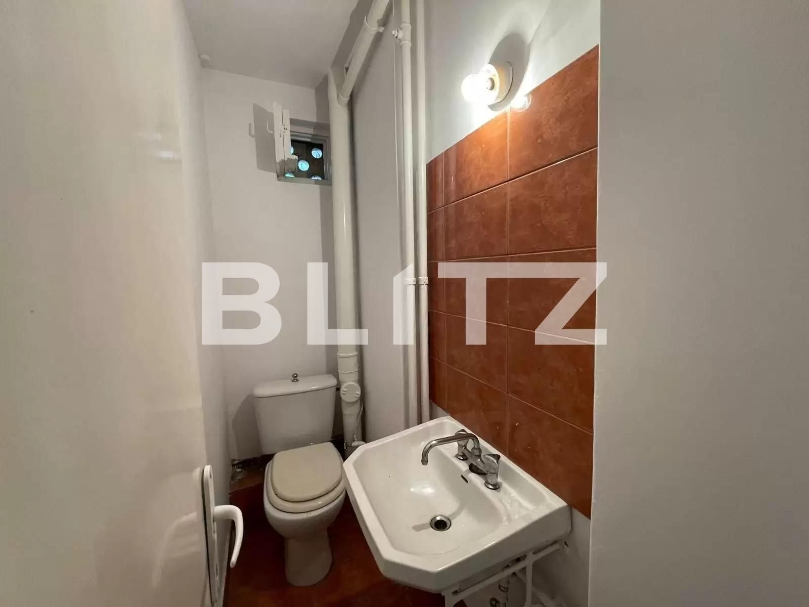 Apartament de închiriat 4 camere Tudor - 105688AI | BLITZ Târgu Mureș | Poza3
