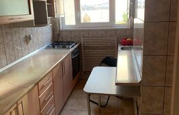 Apartament cu 2 camere, etaj intermediar, Dambu Pietros