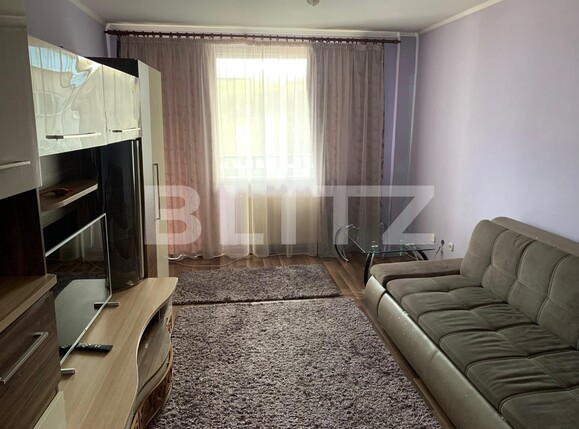 Apartament de închiriat 2 camere Dambu Pietros - 105741AI | BLITZ Târgu Mureș | Poza1