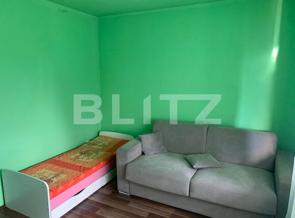 Apartament de închiriat 2 camere Dambu Pietros - 105741AI | BLITZ Târgu Mureș | Poza4