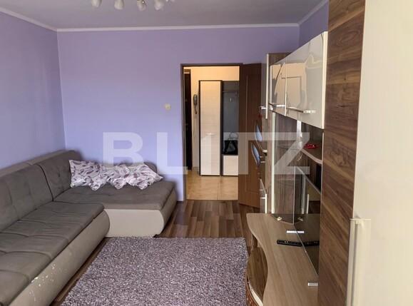 Apartament de închiriat 2 camere Dambu Pietros - 105741AI | BLITZ Târgu Mureș | Poza2