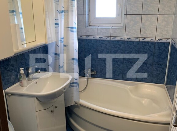 Apartament de închiriat 2 camere Dambu Pietros - 105741AI | BLITZ Târgu Mureș | Poza6