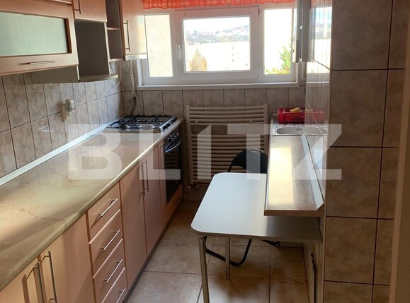 Apartament de închiriat 2 camere Dambu Pietros - 105741AI | BLITZ Târgu Mureș | Poza8