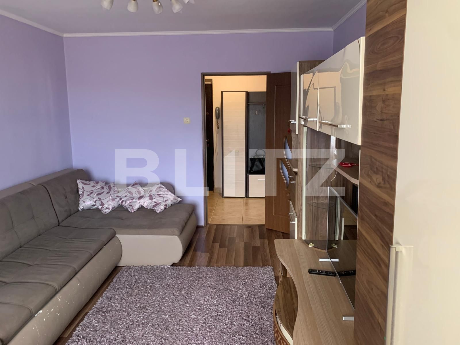 Apartament de închiriat 2 camere Dambu Pietros - 105741AI | BLITZ Târgu Mureș | Poza2