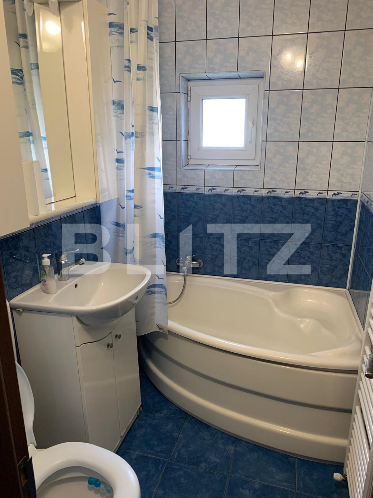 Apartament de închiriat 2 camere Dambu Pietros - 105741AI | BLITZ Târgu Mureș | Poza6