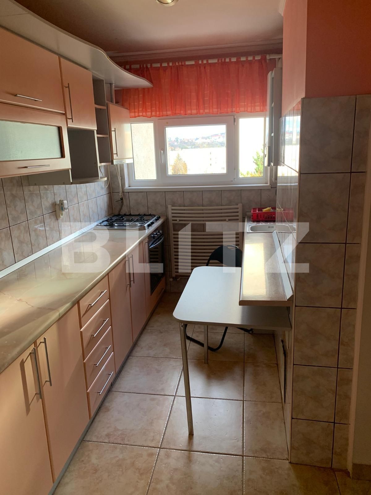 Apartament de închiriat 2 camere Dambu Pietros - 105741AI | BLITZ Târgu Mureș | Poza8