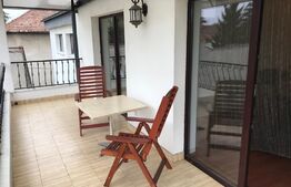 Apartament 2 camere, 73 mp cu terasa, zona Semicentrala