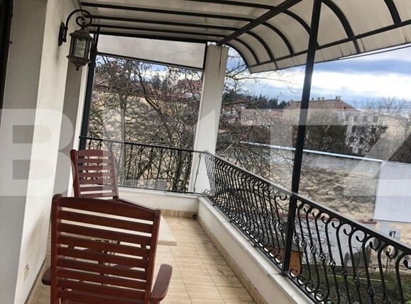 Apartament de închiriat 2 camere Semicentral - 105809AI | BLITZ Târgu Mureș | Poza2