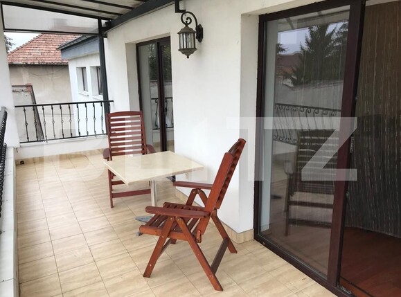 Apartament de închiriat 2 camere Semicentral - 105809AI | BLITZ Târgu Mureș | Poza1