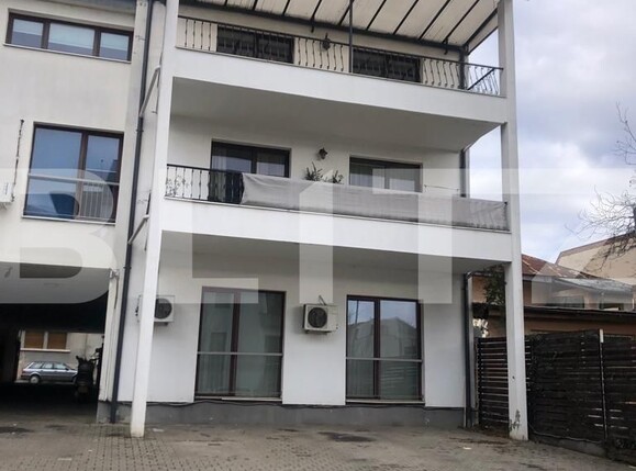 Apartament de închiriat 2 camere Semicentral - 105809AI | BLITZ Târgu Mureș | Poza14