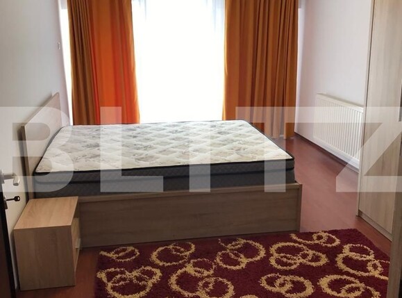 Apartament de închiriat 2 camere Semicentral - 105809AI | BLITZ Târgu Mureș | Poza5