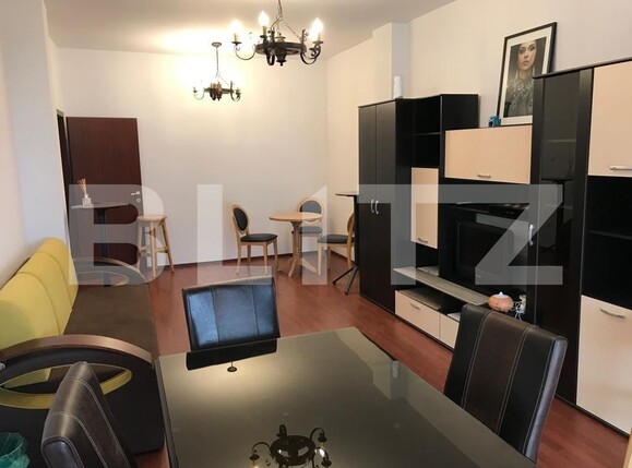 Apartament de închiriat 2 camere Semicentral - 105809AI | BLITZ Târgu Mureș | Poza4