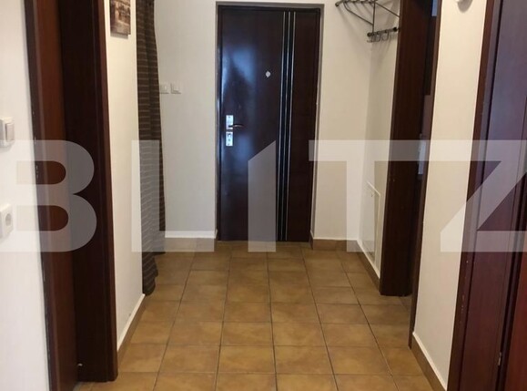 Apartament de închiriat 2 camere Semicentral - 105809AI | BLITZ Târgu Mureș | Poza13