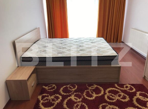Apartament de închiriat 2 camere Semicentral - 105809AI | BLITZ Târgu Mureș | Poza6