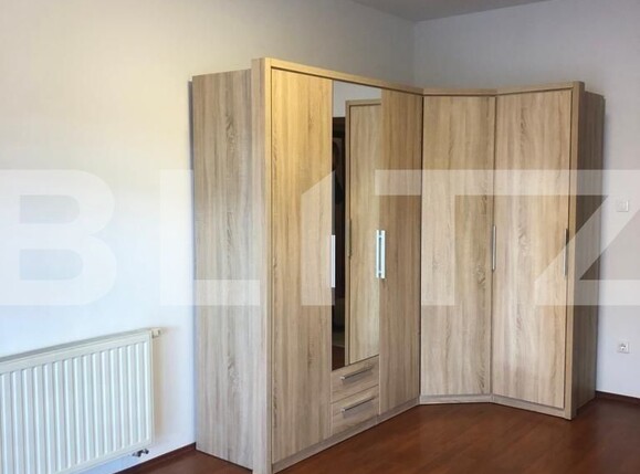 Apartament de închiriat 2 camere Semicentral - 105809AI | BLITZ Târgu Mureș | Poza8