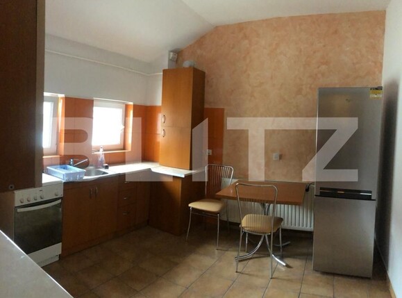Apartament de închiriat 2 camere Semicentral - 105809AI | BLITZ Târgu Mureș | Poza11