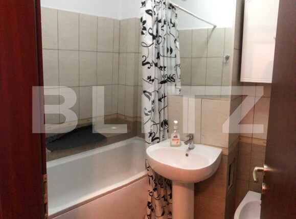 Apartament de închiriat 2 camere Semicentral - 105809AI | BLITZ Târgu Mureș | Poza9