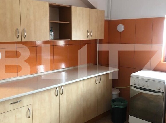 Apartament de închiriat 2 camere Semicentral - 105809AI | BLITZ Târgu Mureș | Poza12