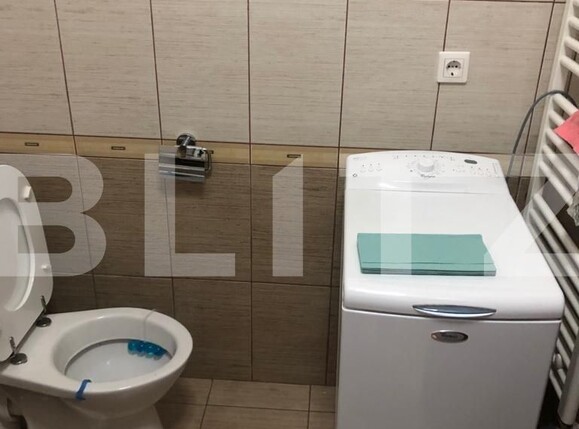 Apartament de închiriat 2 camere Semicentral - 105809AI | BLITZ Târgu Mureș | Poza10