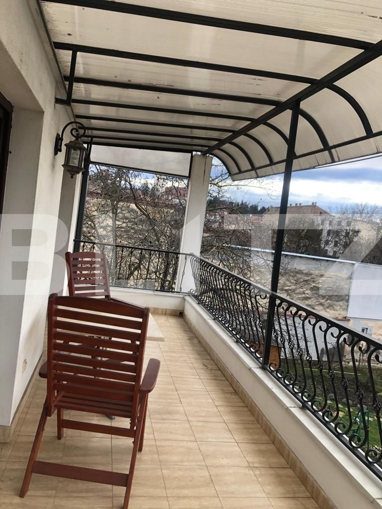 Apartament de închiriat 2 camere Semicentral - 105809AI | BLITZ Târgu Mureș | Poza2