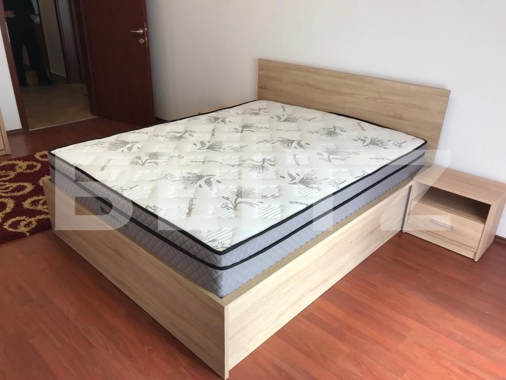 Apartament de închiriat 2 camere Semicentral - 105809AI | BLITZ Târgu Mureș | Poza7