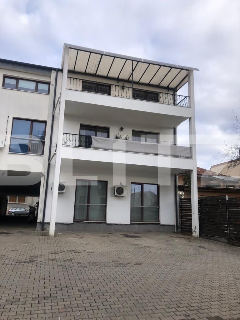 Apartament de închiriat 2 camere Semicentral - 105809AI | BLITZ Târgu Mureș | Poza14
