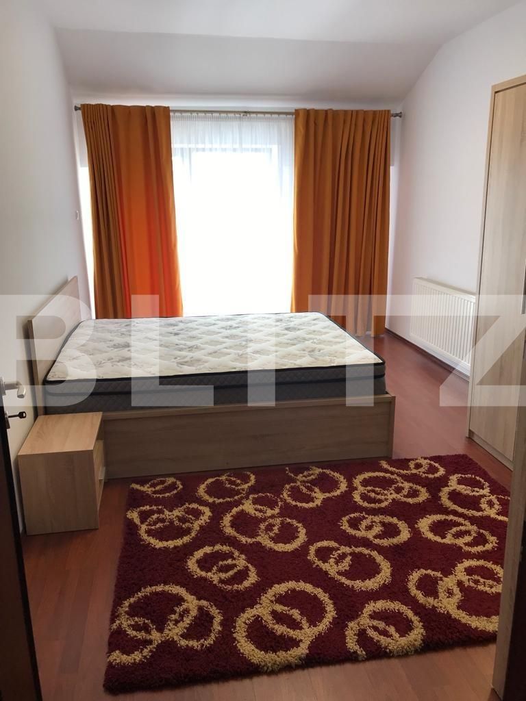 Apartament de închiriat 2 camere Semicentral - 105809AI | BLITZ Târgu Mureș | Poza5