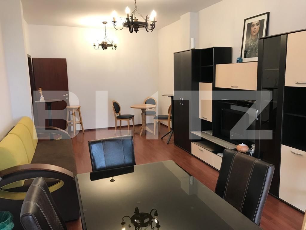 Apartament de închiriat 2 camere Semicentral - 105809AI | BLITZ Târgu Mureș | Poza4