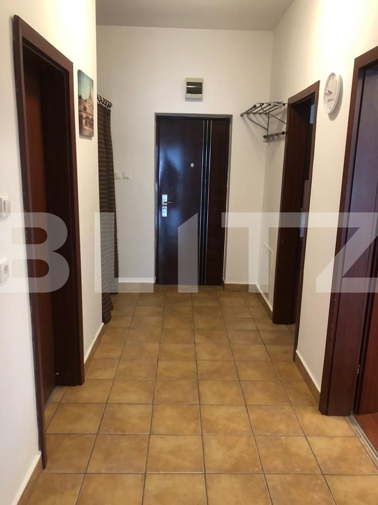 Apartament de închiriat 2 camere Semicentral - 105809AI | BLITZ Târgu Mureș | Poza13