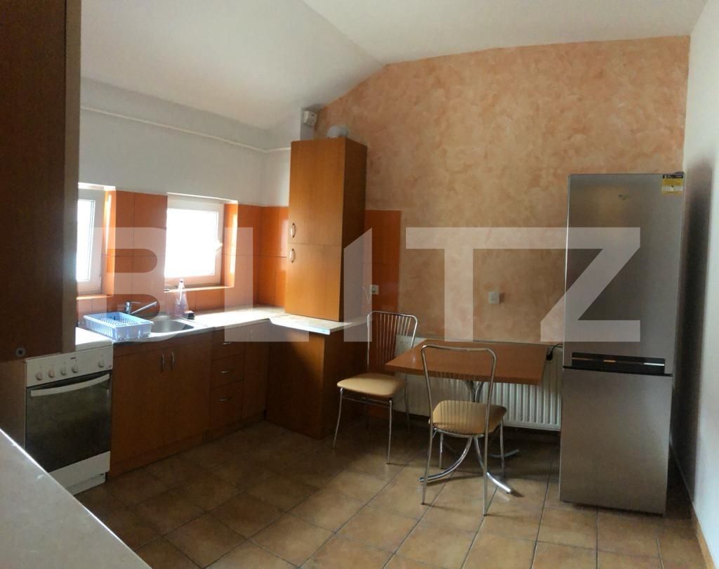 Apartament de închiriat 2 camere Semicentral - 105809AI | BLITZ Târgu Mureș | Poza11
