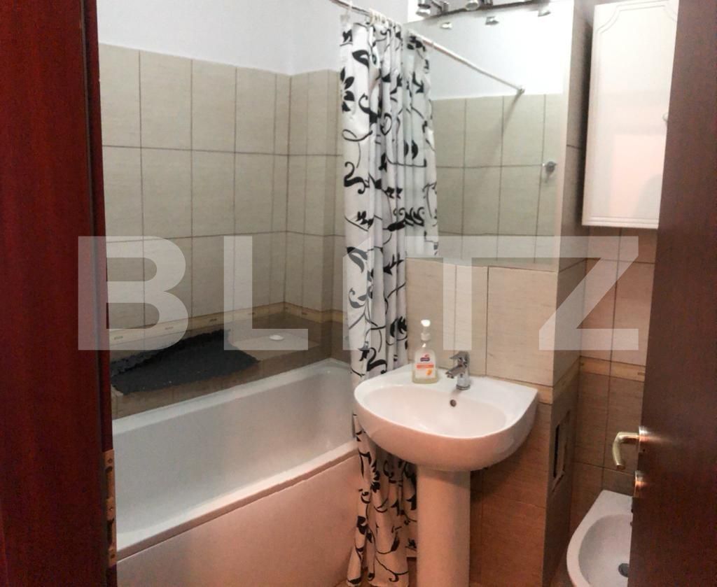 Apartament de închiriat 2 camere Semicentral - 105809AI | BLITZ Târgu Mureș | Poza9
