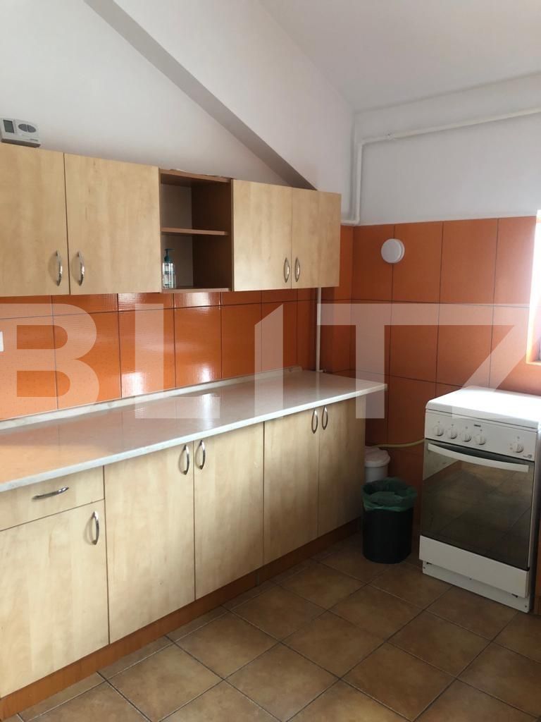 Apartament de închiriat 2 camere Semicentral - 105809AI | BLITZ Târgu Mureș | Poza12