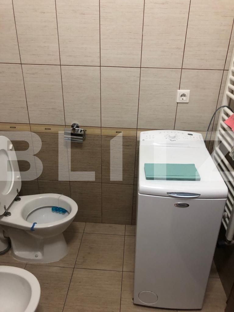 Apartament de închiriat 2 camere Semicentral - 105809AI | BLITZ Târgu Mureș | Poza10
