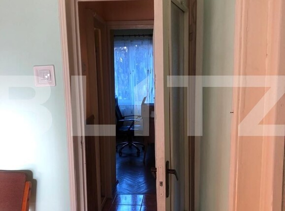 Apartament de închiriat 3 camere 1 Decembrie 1918 - 105813AI | BLITZ Târgu Mureș | Poza10