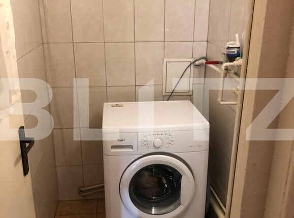 Apartament de închiriat 3 camere 1 Decembrie 1918 - 105813AI | BLITZ Târgu Mureș | Poza13
