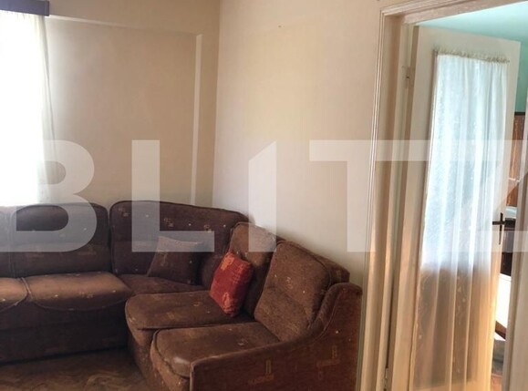 Apartament de închiriat 3 camere 1 Decembrie 1918 - 105813AI | BLITZ Târgu Mureș | Poza5